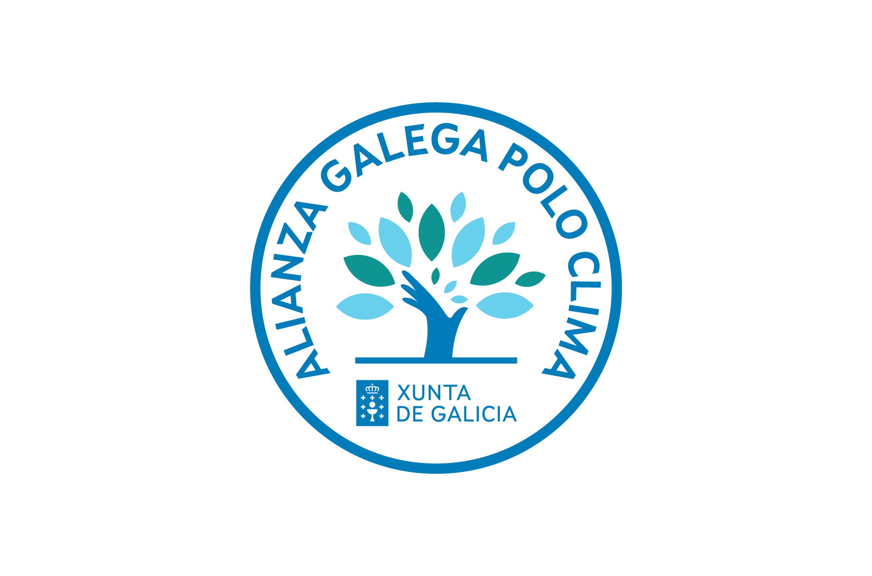 Tevalcor Alianza Galega polo clima